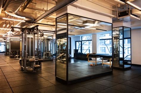 E By Equinox Madison Avenue 30 E 85Th St New York Ny 10028 Us Mapquest