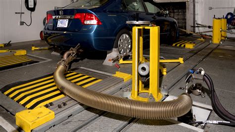 E P A Lab Helps Plan The Fastest Road To An Ev Future The New York Times