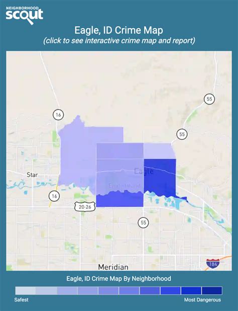Eagle Id 83616 Crime Rates And Crime Statistics Neighborhoodscout Eagle Id 83616 Crime Rates And Crime Statistics Neighborhoodscout