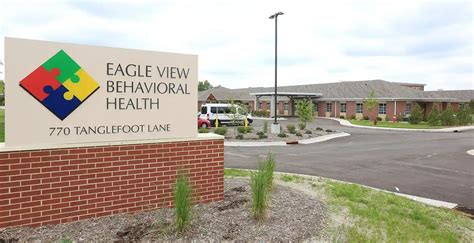 Eagle View Behavioral Health