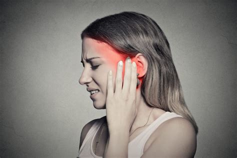 Ear Jaw Pain Headaches Dizziness Balance Solutions Pt