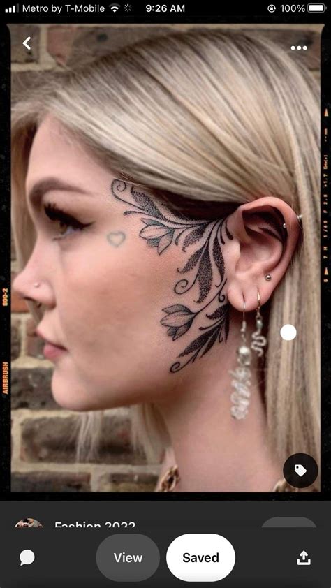 Ear Tattoos Neck Tattoo Tattoos And Piercings Tattoo Design Drawings Ear Tattoos Neck Tattoo Tattoos And Piercings Tattoo Design Drawings