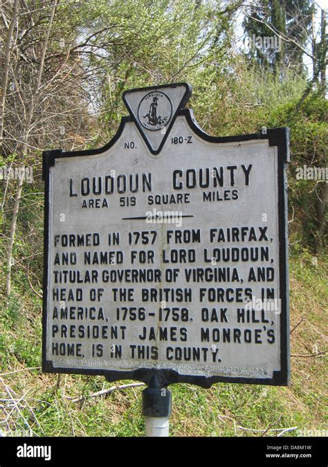 Early Post Offices In Loudoun County History Of Loudoun County Virginia