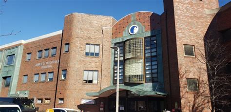 East Boston Neighborhood Health