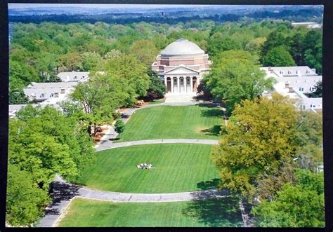 East Campus Duke University Washington Duke Is Seated In Flickr