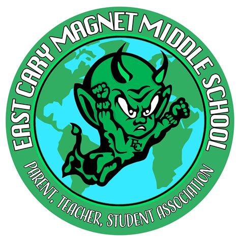 East Cary Middle School Jessica Wolfram