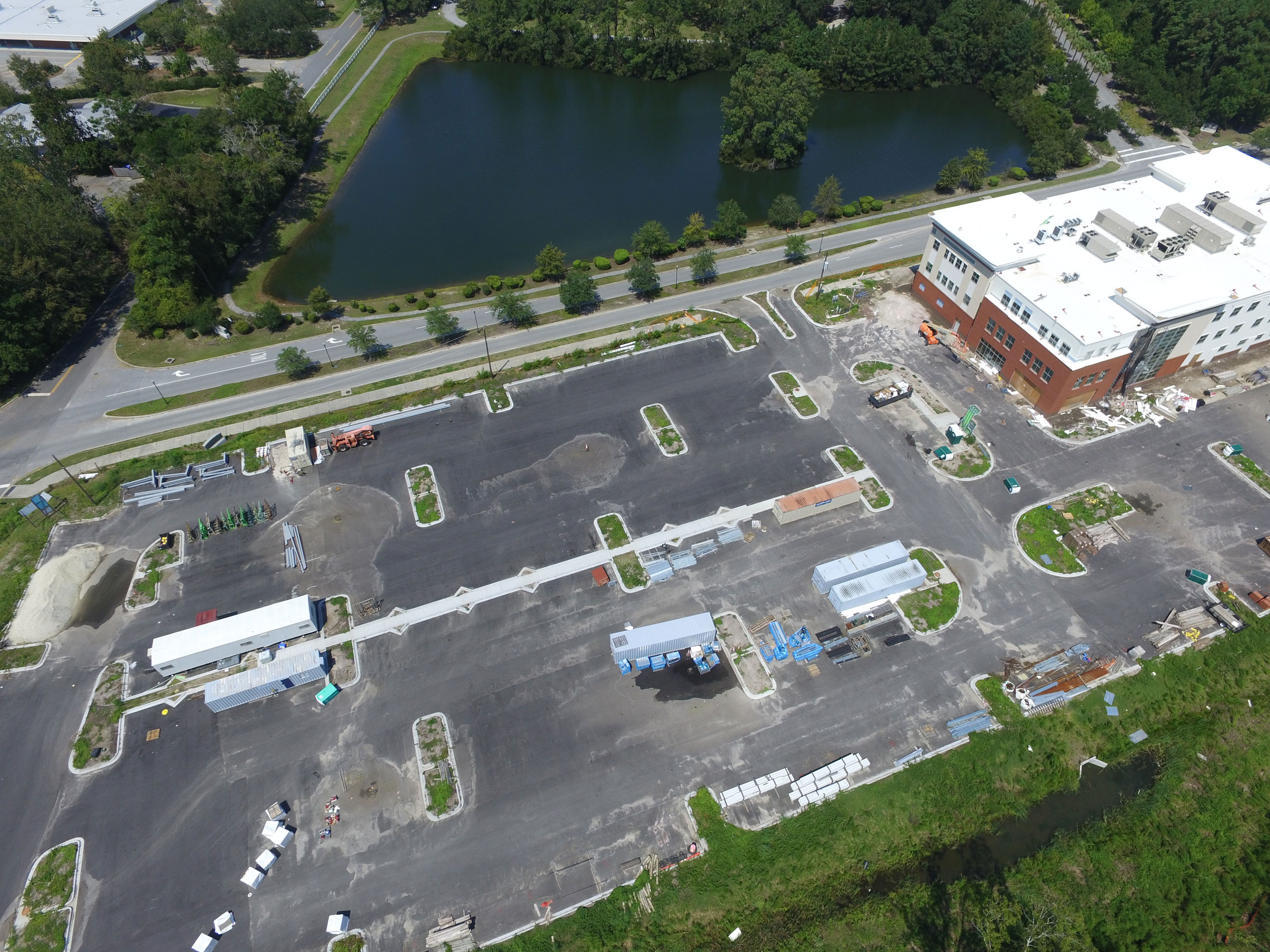 East Cooper Medical Office Facility Contineo Group