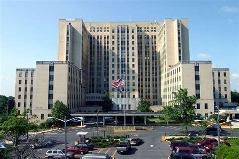 East Orange Va Medical Center