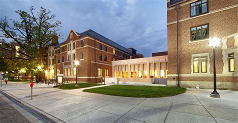 East Quad Receives Huge 116 Million Electrical Renovation