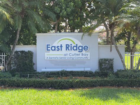 East Ridge At Cutler Bay 24 Reviews Cutler Bay Fl
