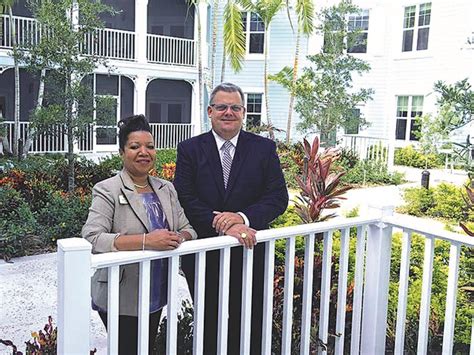 East Ridge Opens State Of The Art Health Center Cutler Bay Community News