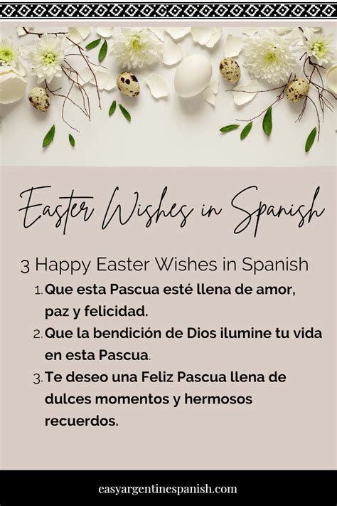 Easter in Spanish: Secrets Unveiled!