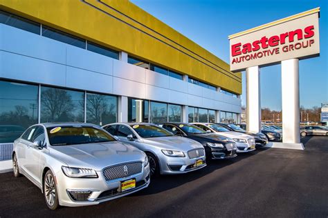 Eastern Automobiles: Exploring the Future of Asian Car Brands