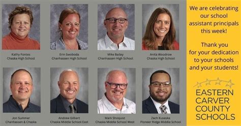 Eastern Carver County Schools