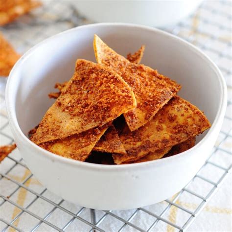 Easy Homemade Doritos Momables Snack Ideas