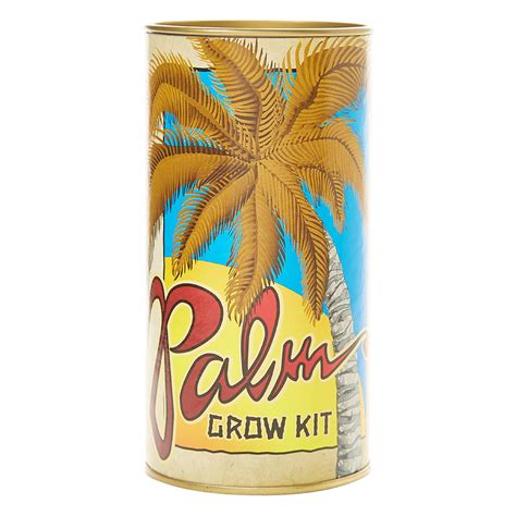 Easy Indoor Outdoor Gardening Palm Tree Seed Grow Kit By The Jonsteen Company Walmart Com Easy Indoor Outdoor Gardening Palm Tree Seed Grow Kit By The Jonsteen Company Walmart Com