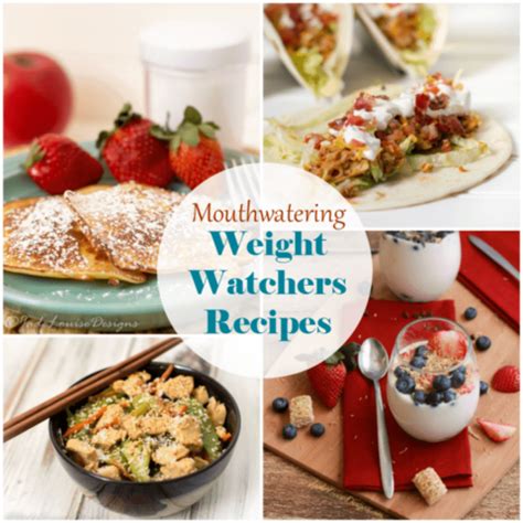 Easy Portion Sizes And Making The Better Choice With Weight Watchers Easy Portion Sizes And Making The Better Choice With Weight Watchers