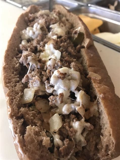 Eat Run Subs 16775 N Miami Ave Order Pickup And Delivery