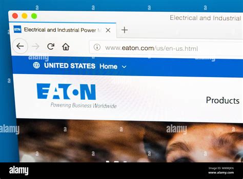 Eaton Oh Official Website Eaton Oh Official Website