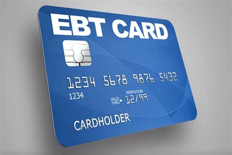 Ebt Card News Latest Ebt Card News Stats Amp Updates