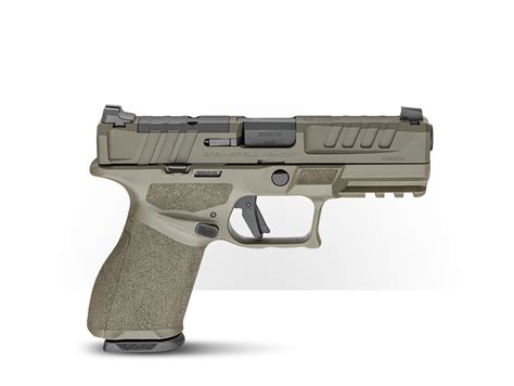 Echelon Handguns Springfield Armory