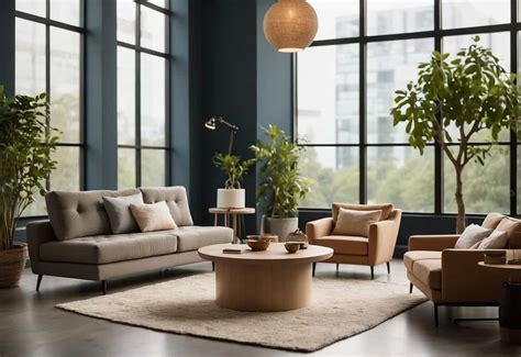 Affordable and Stylish: Top Tips for Buying Economy Furniture