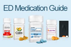 Ed Medication Online