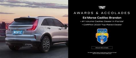 Ed Morse Lakeland: Your Ultimate Guide to the Local Car Dealership