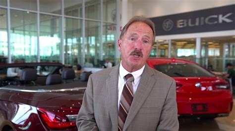 Ed Rinke: The Driving Force Behind Michigan's Auto Industry