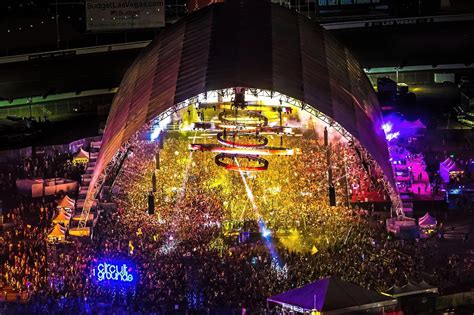 Edc Las Vegas Weather R Electricdaisycarnival