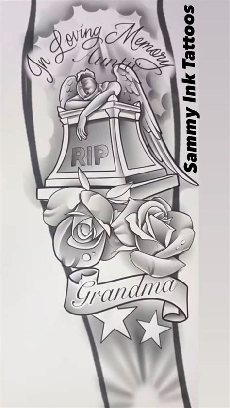Eddie Bw Y Sammy Ink Tattoo Instagram Tattoos For Guys Arm