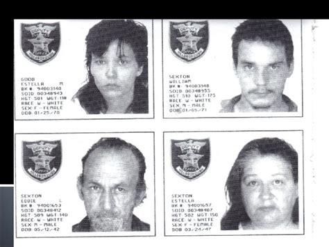 5 Facts Eddie Lee Sexton