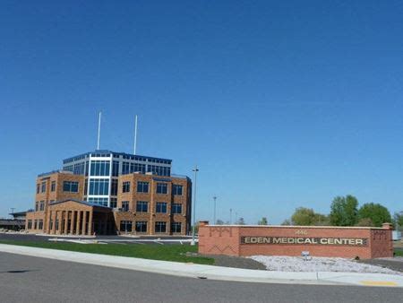Eden Medical Center 1446 Spaulding Avenue Richland Wa Office Space