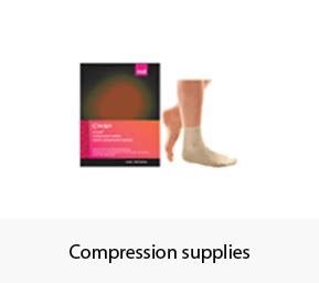 Edgepark Home Medical Products Supplies