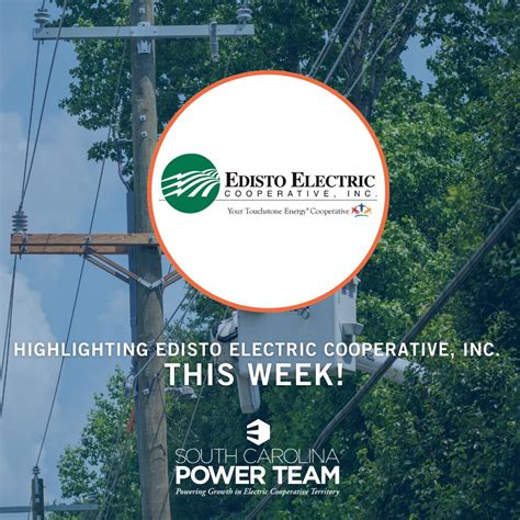 Edisto Electric Cooperative Hours Edisto Electric Cooperative Hours