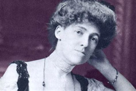 Edith Wharton Rocked My World Huffpost