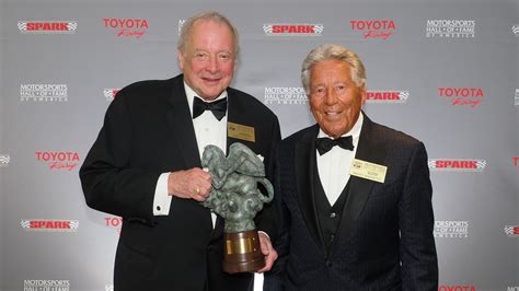 Edsel Ford II: The Legacy and Impact of an Automotive Icon