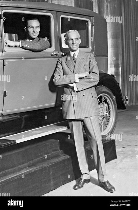 Edsel Ford The Artist In Our Family The Henry Ford