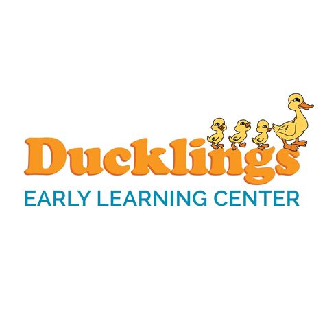 Educational Resources Ducklings Early Learning Center