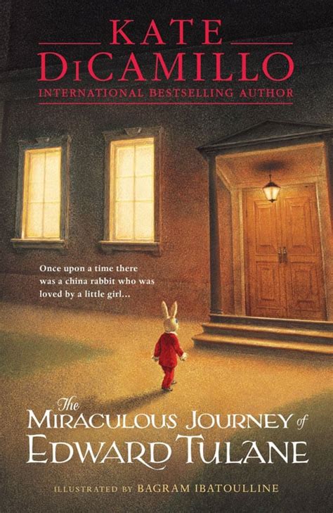 5 Ways Edward Tulane Book