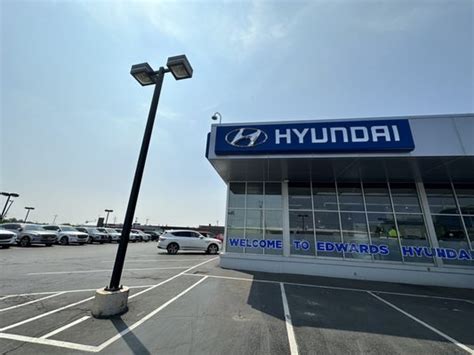 Edwards Hyundai Updated August 2025 29 Photos 118 Reviews 3554 S Expressway St Council Bluffs Iowa Car Dealers Phone Number Yelp