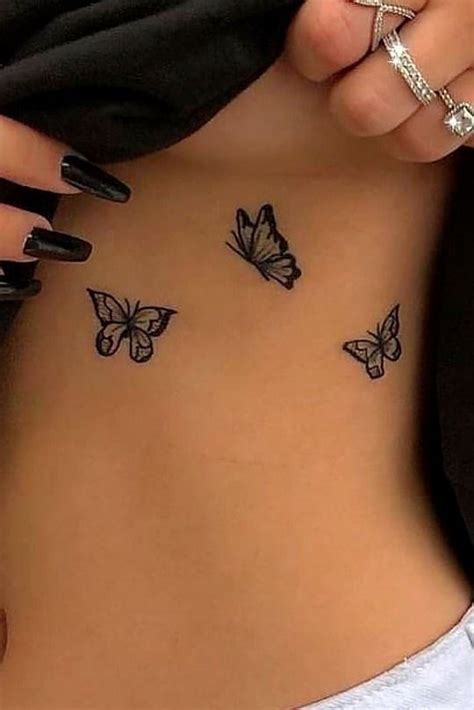 Effortlessly Chic 10 Small And Cute Tattoo Designs To Inspire You Artofit