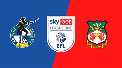 Efl Wrexham Vs Portsmouth