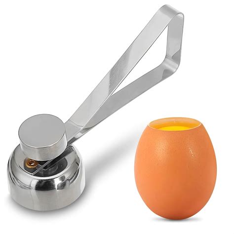 Effortless Egg Shell Opener Tips for Perfectly Cracked Eggs