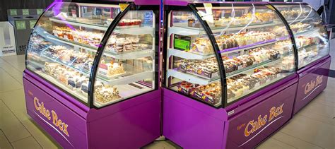 Eggfree Cake Box Broad Street Mall