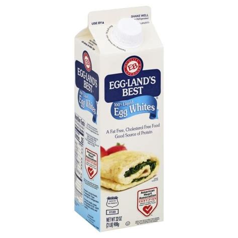 Eggland S Best Liquid Egg Whites 32 Ounce Same Day Delivery Or Pickup Tops Markets Eggland S Best Liquid Egg Whites 32 Ounce Same Day Delivery Or Pickup Tops Markets