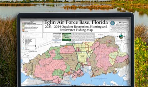 Eglin Air Force Base Isportsman Eglin Air Force Base Isportsman