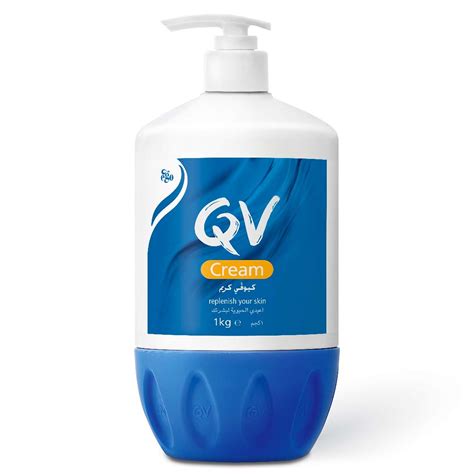 Ego Qv Cream 1Kg Five Ways Pharmacy Ego Qv Cream 1Kg Five Ways Pharmacy