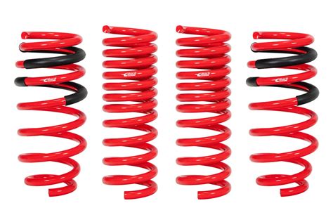 Eibach Pro Kit Lowering Springs E10 59 004 01 22 For Lexus