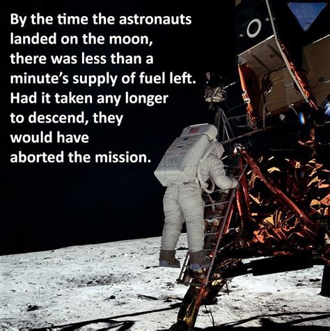Eighteen Apollo 11 Facts You Ve Never Heard Before